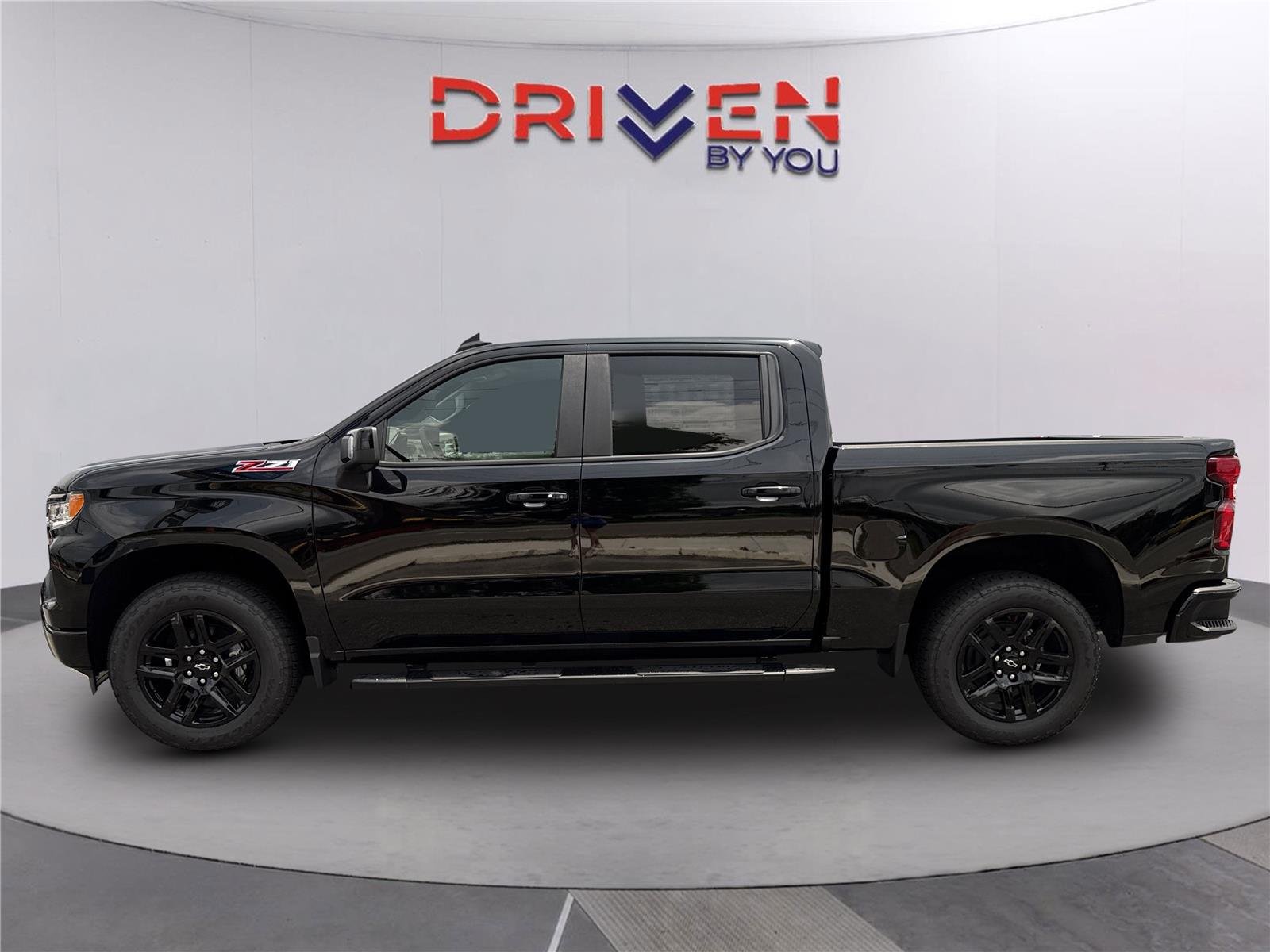 2026 Chevrolet Silverado 1500 RST - Photo 7