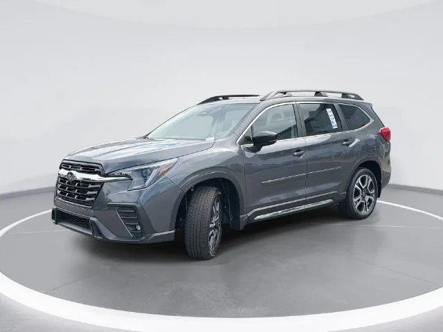 2027 Subaru ASCENT Limited 7-Passenger