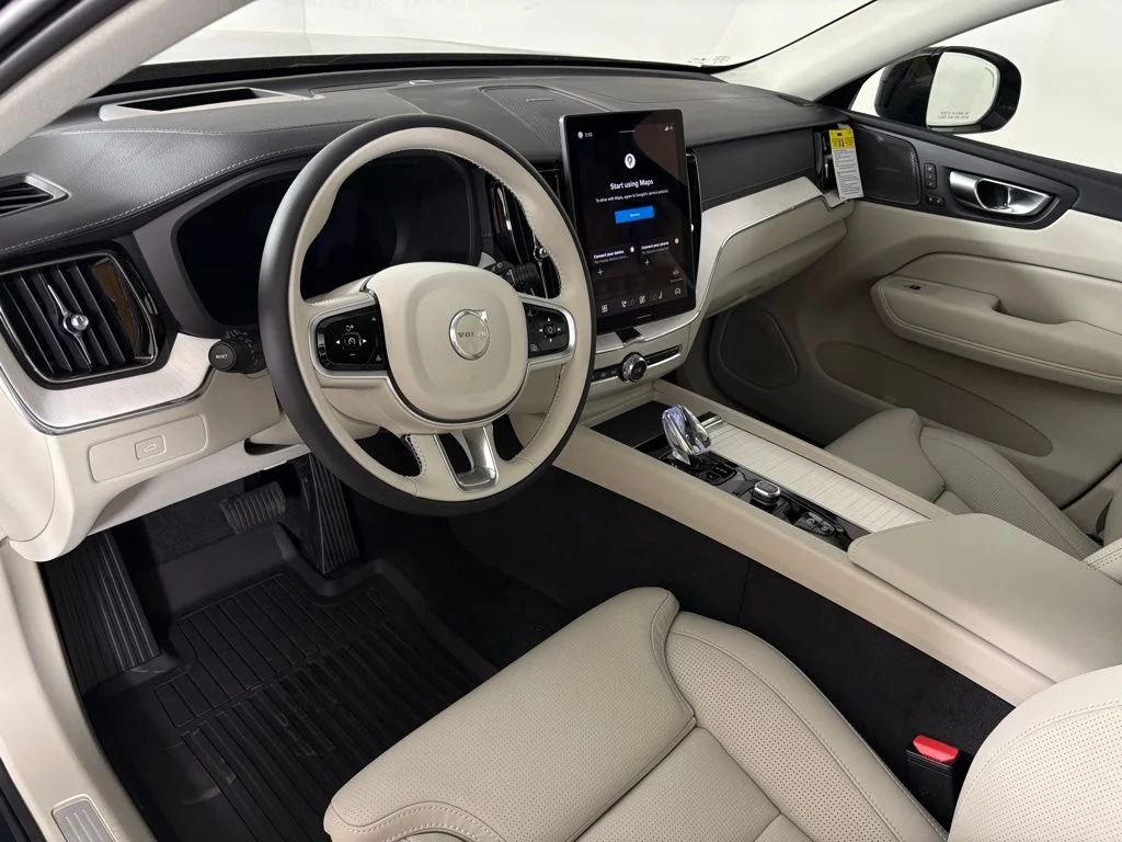 New 2026 Denim Blue Metallic Volvo Ultra image 17