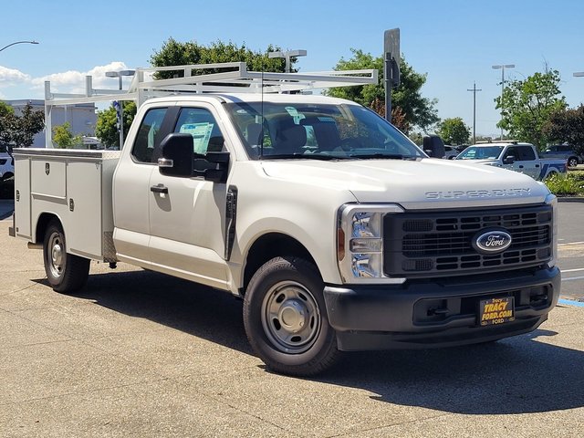 2026 Ford Super Duty F-350® XL