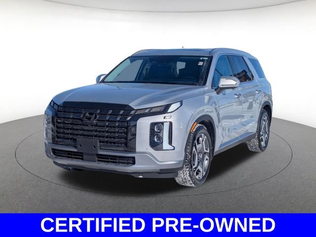 2023 Hyundai Palisade Limited - Photo 3