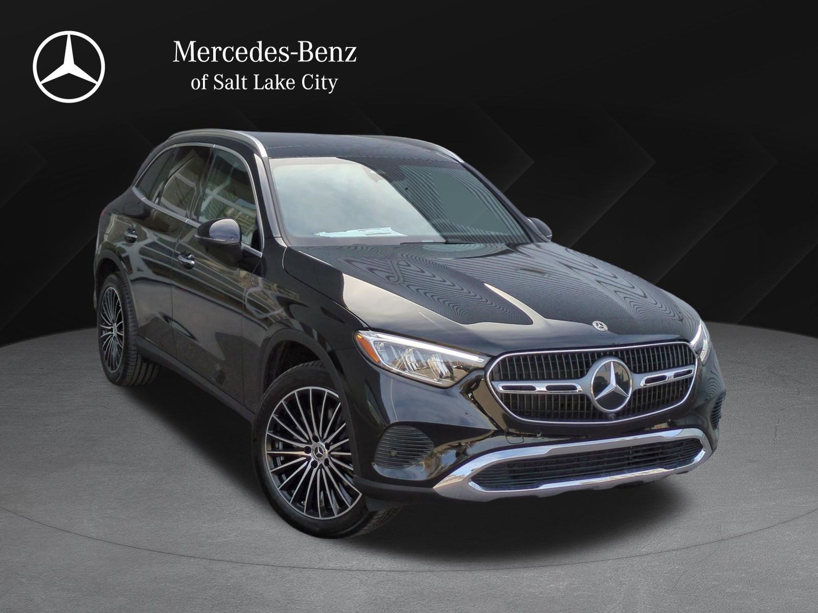 2026 Mercedes-Benz GLC GLC 300 4MATIC's photo