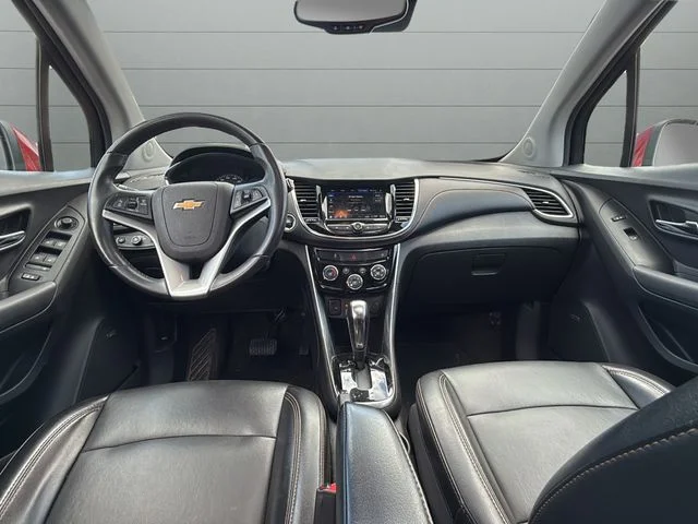 Used 2019 Red Chevrolet Premier image 15