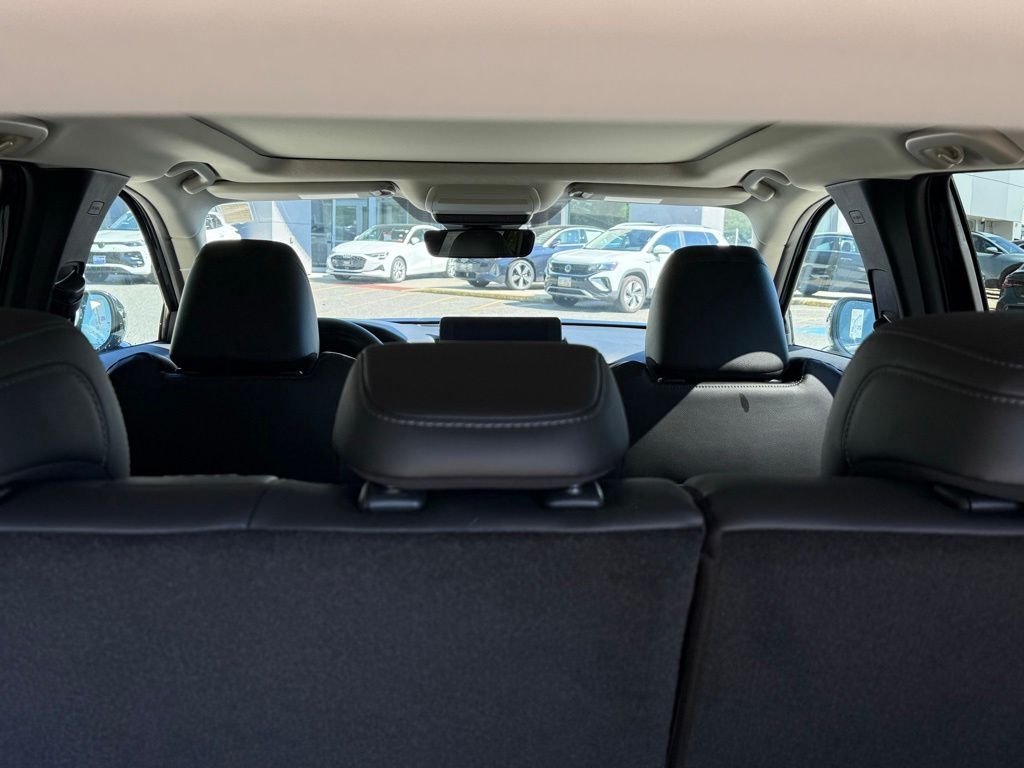 New 2026 Blue Mazda Premium image 18