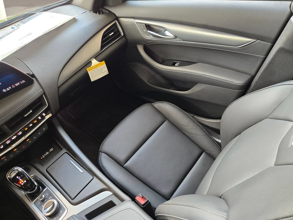 2026 Cadillac CT5 Premium Luxury - Photo 12