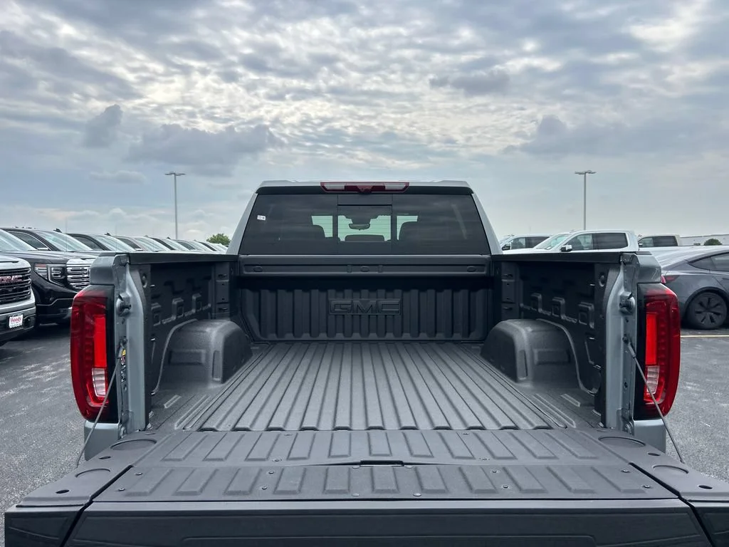 2026 GMC Sierra 1500 Denali Ultimate - Photo 41
