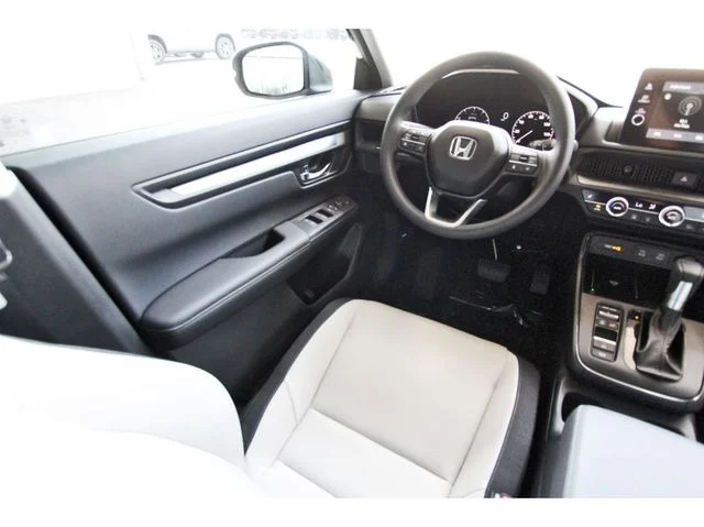 2026 Honda CR-V EX - Photo 7