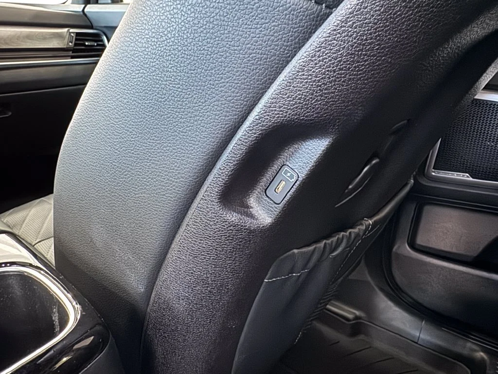 2025 Kia Telluride EX X-Line - Photo 31