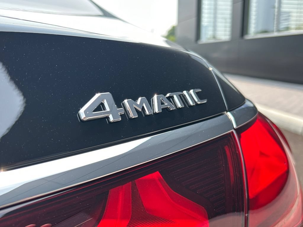 New 2026 Black Mercedes-Benz E 350 image 70