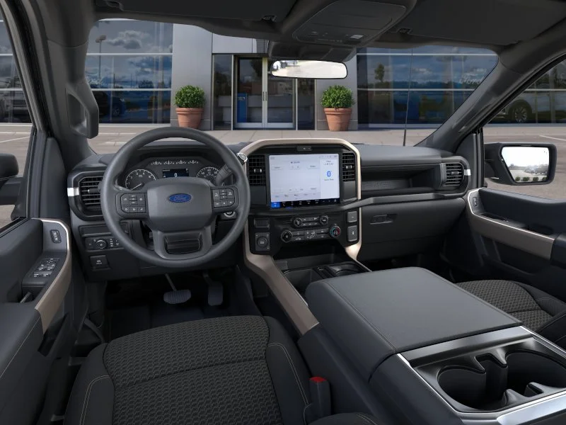 New 2026 Marsh Gray Ford STX® image 45