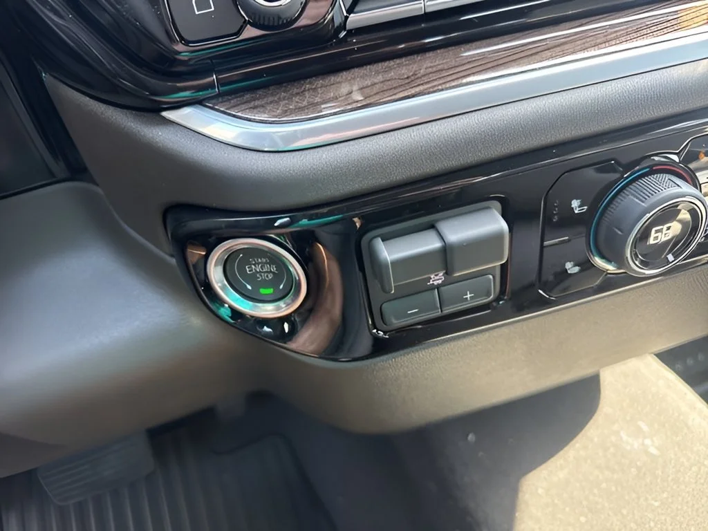 New 2026 Lakeshore Blue Metallic Chevrolet LT image 25