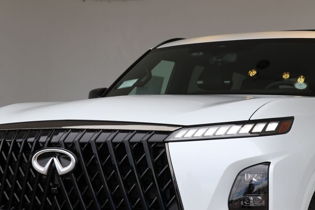 2026 INFINITI QX80 Sport - Photo 61