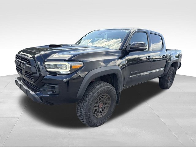 2023 Toyota Tacoma TRD Pro