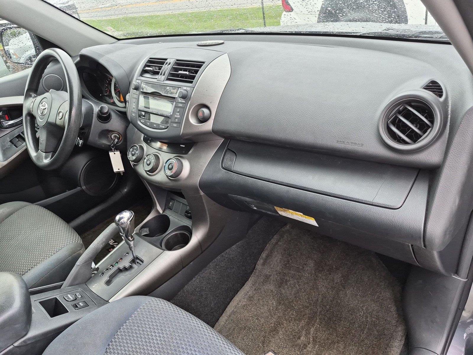 Used 2011 Magnetic Gray Metallic Toyota Sport image 35