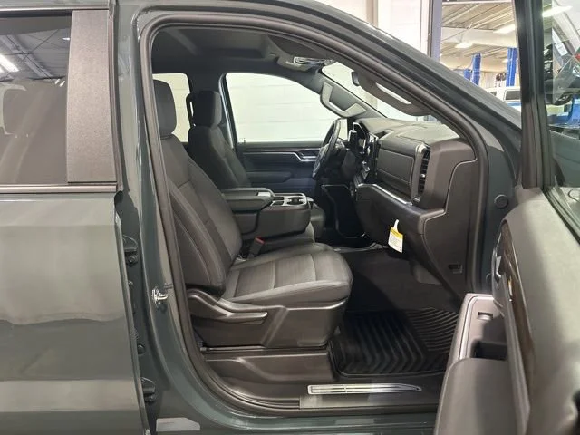 Used 2026 Cypress Gray Chevrolet LT image 12
