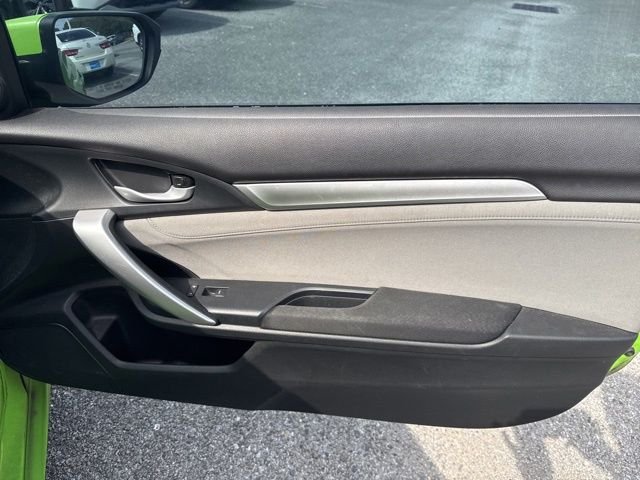 Used 2016 Green Honda EX-T image 14