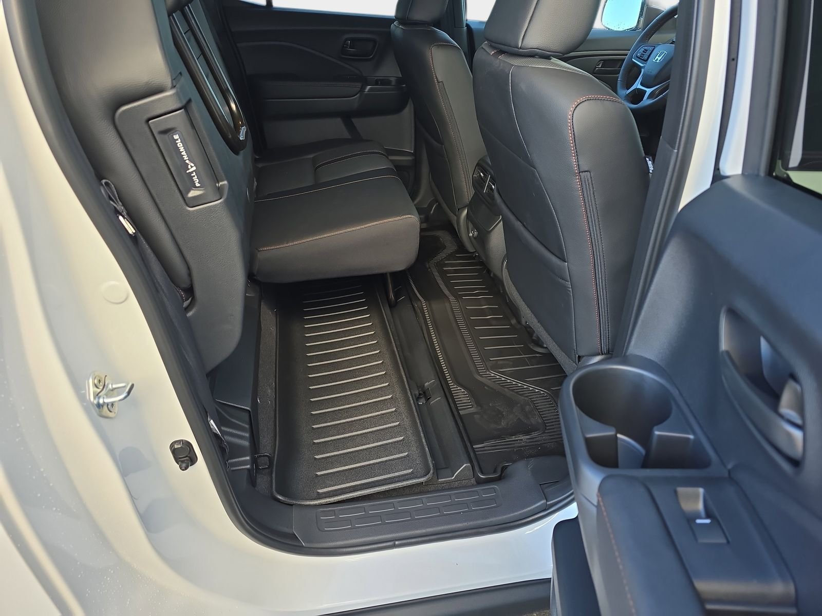 2026 Honda Ridgeline TrailSport - Photo 12