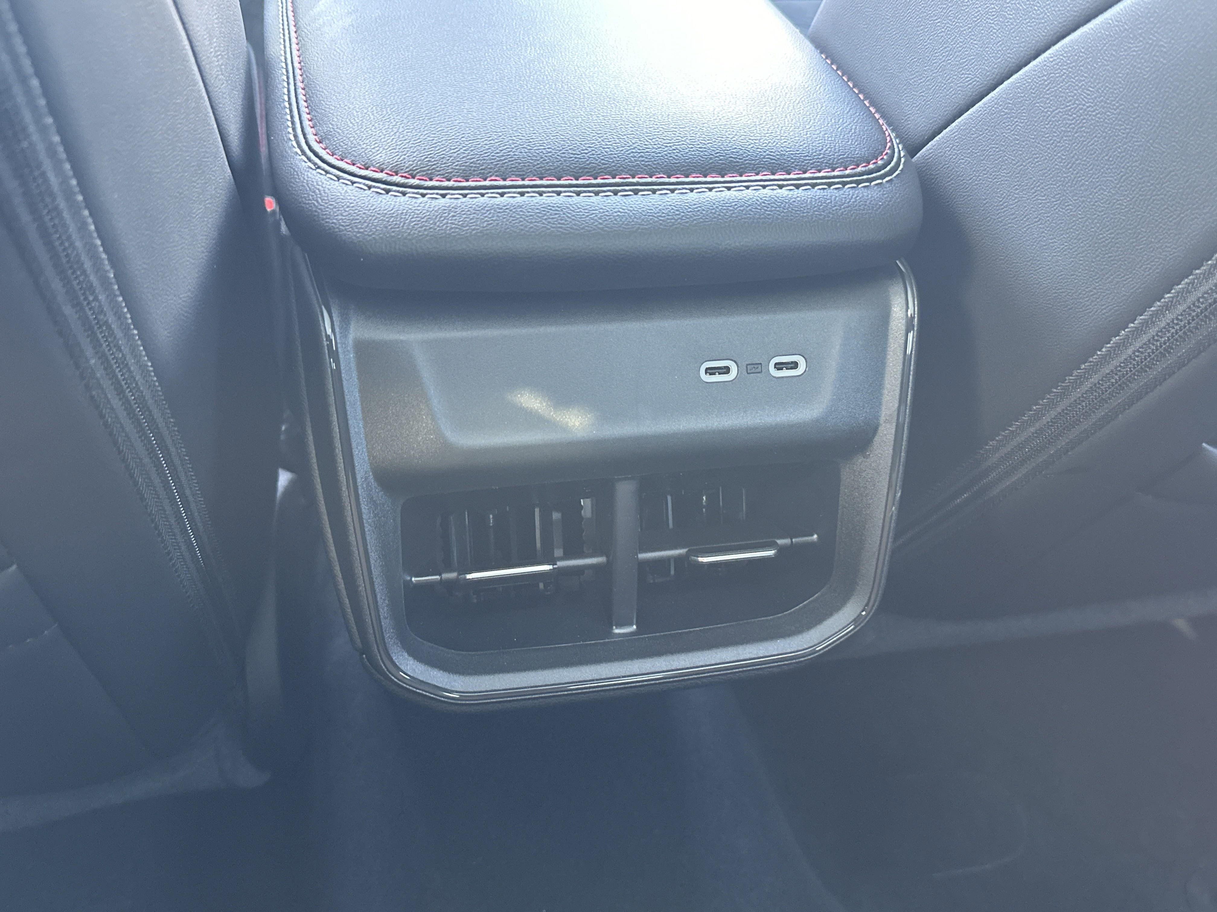 2025 Dodge Charger Daytona R/T - Photo 20
