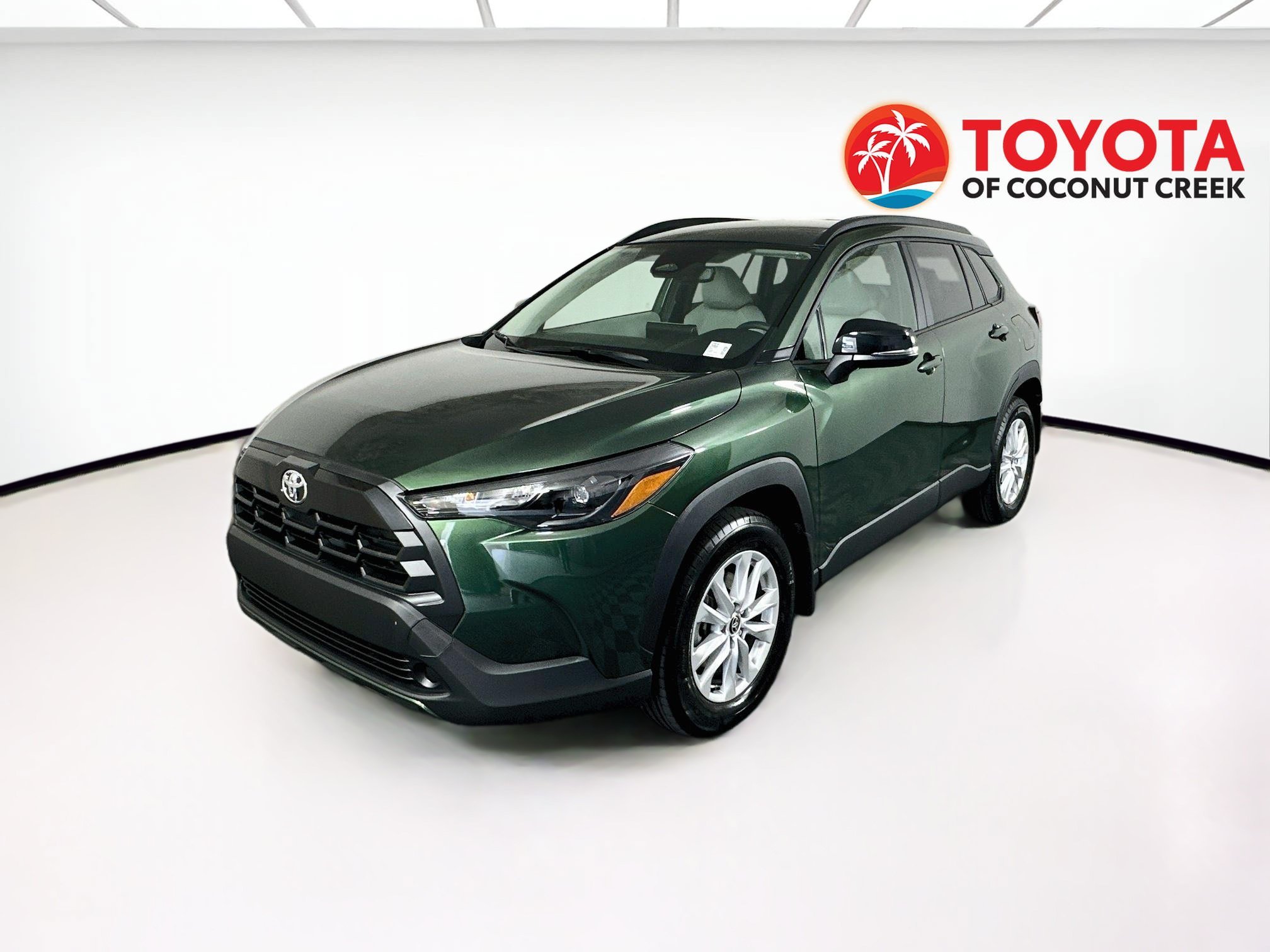 New 2026 Cypress Toyota LE image 7
