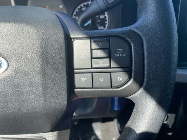 2026 Ford F-350 Super Duty XL - Photo 20