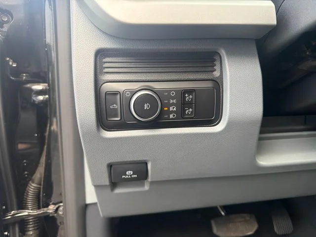 2026 Ford F-250 Super Duty XL - Photo 13