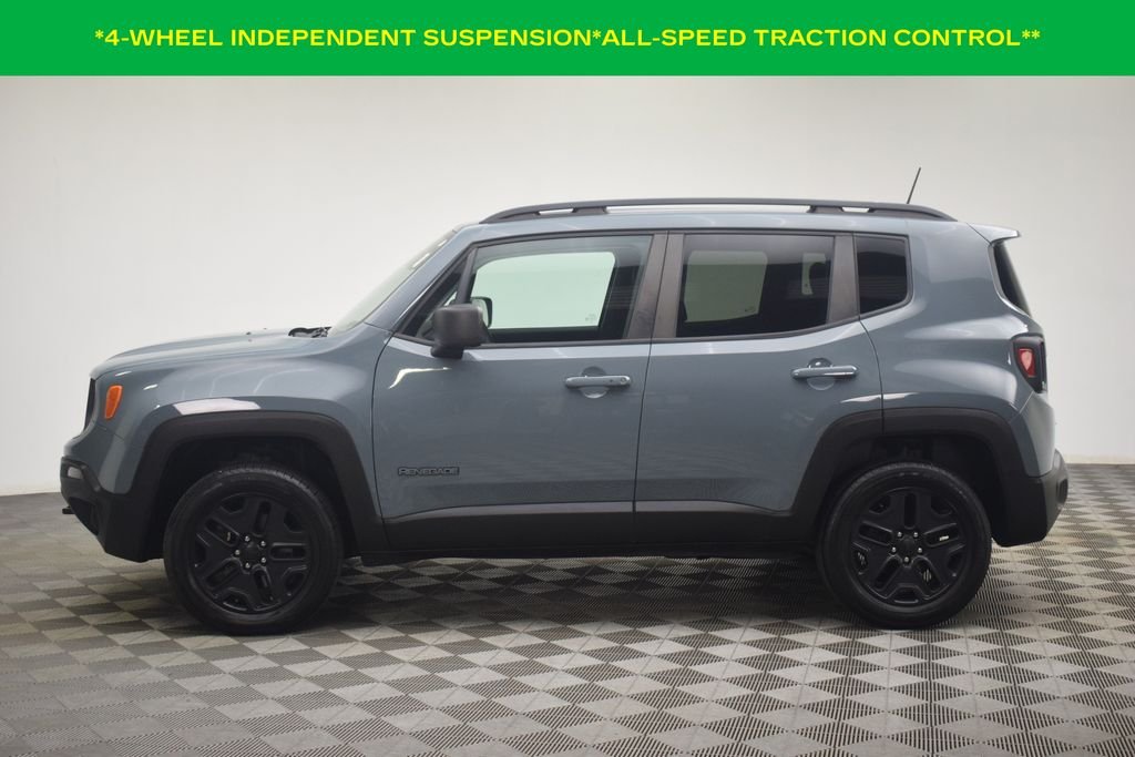 Used 2018 Anvil Jeep Sport Upland image 13