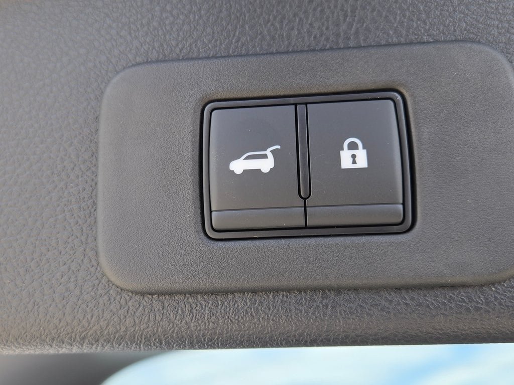 2025 Nissan Murano SL - Photo 16