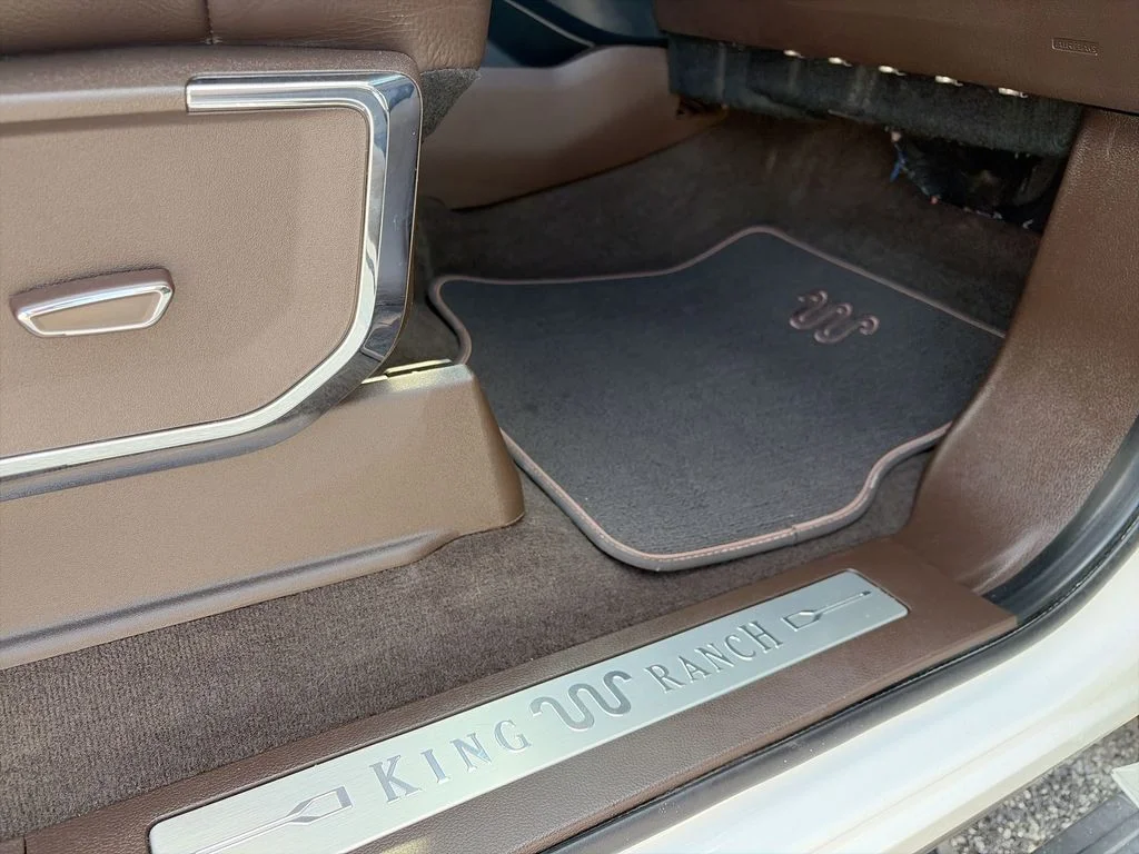 2023 Ford F-150 King Ranch - Photo 41