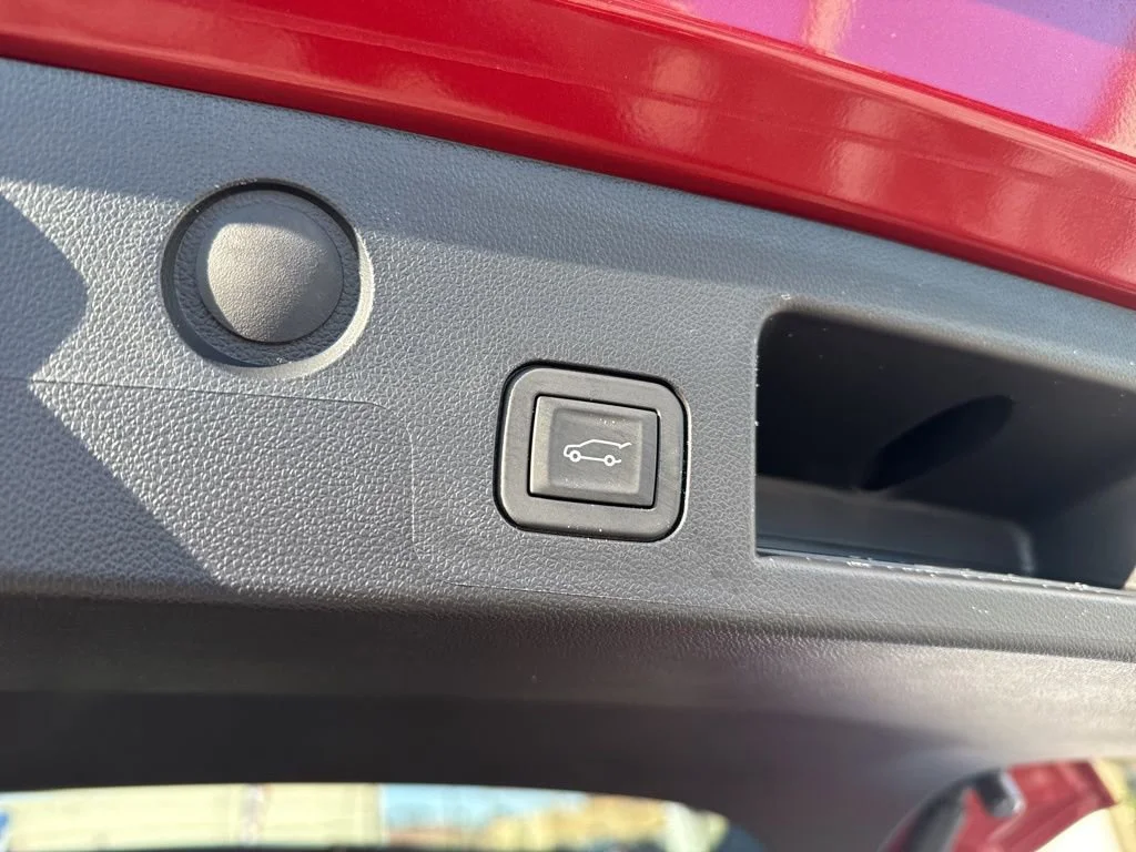 2026 Chevrolet Equinox ACTIV - Photo 32
