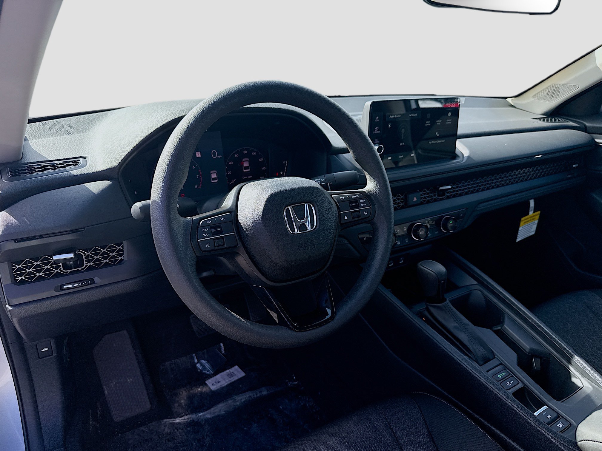 2026 Honda Accord SE - Photo 9