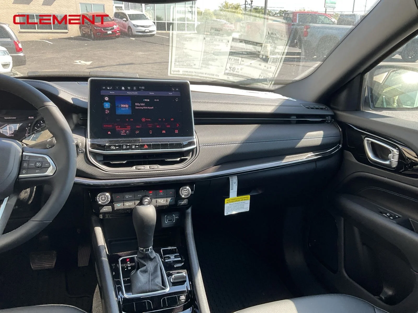 2026 Jeep Compass Altitude Special Edition - Photo 12