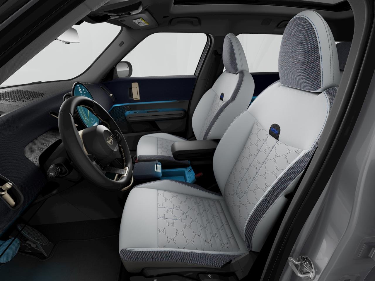 2026 MINI Countryman S - Photo 6