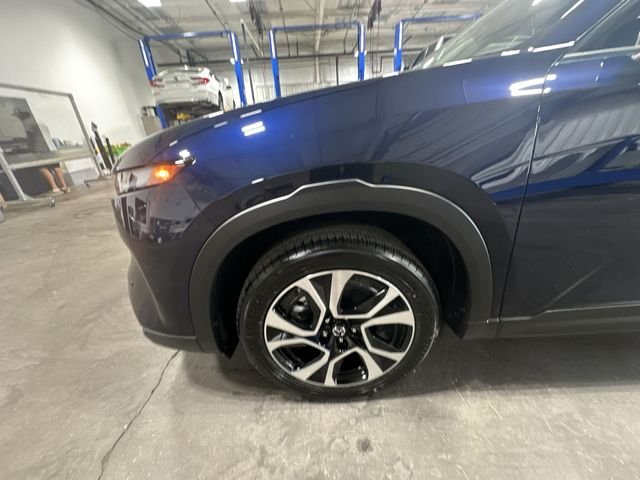 New 2026 Navy Blue Mica Mazda 2.5 S Preferred AWD image 23