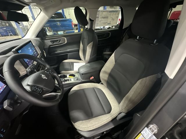 New 2026 Gray Ford Big Bend image 17
