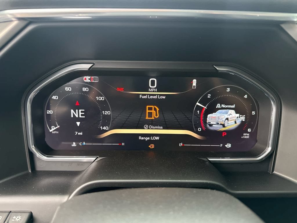 2026 GMC Sierra 1500 Denali - Photo 16