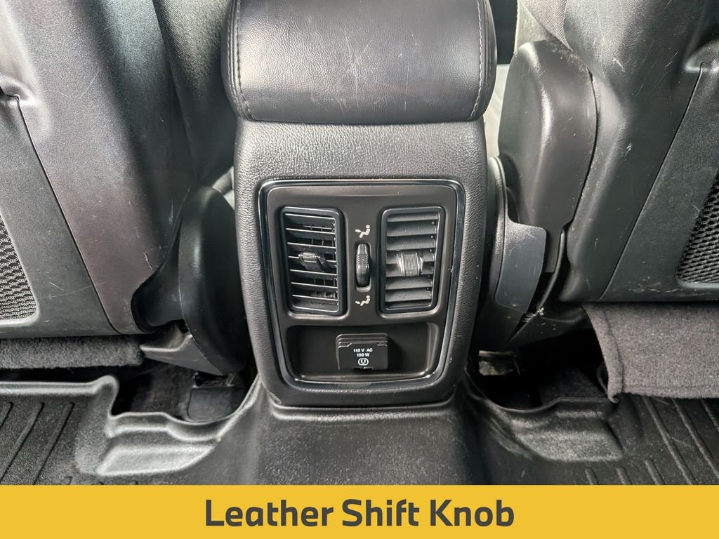 Used 2012 Gray Dodge Crew image 37