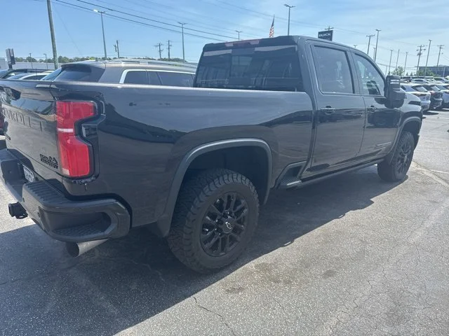 2025 Chevrolet Silverado 2500HD High Country - Photo 6