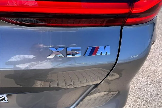 Used 2023 Gray BMW Base image 31
