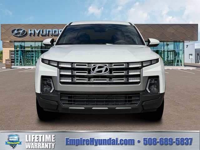 New 2026 White Hyundai SE AWD image 31