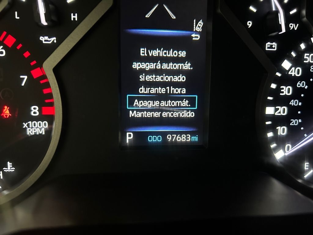Used 2022 Gray Toyota SR5 image 10
