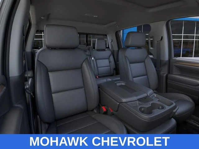 2026 Chevrolet Silverado 1500 LT - Photo 16