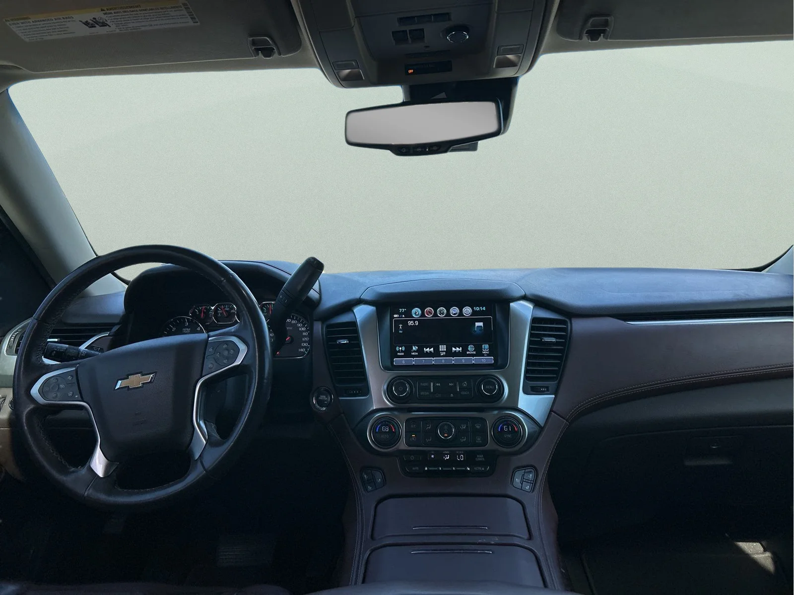 Used 2019 Pearl Chevrolet Premier image 14
