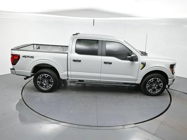Used 2024 Avalanche Ford STX image 34