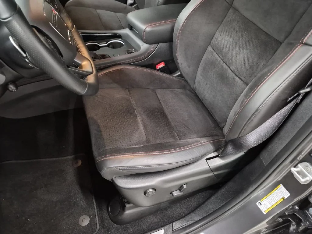 Used 2026 Gray Dodge GT Plus HEMI V8 image 25