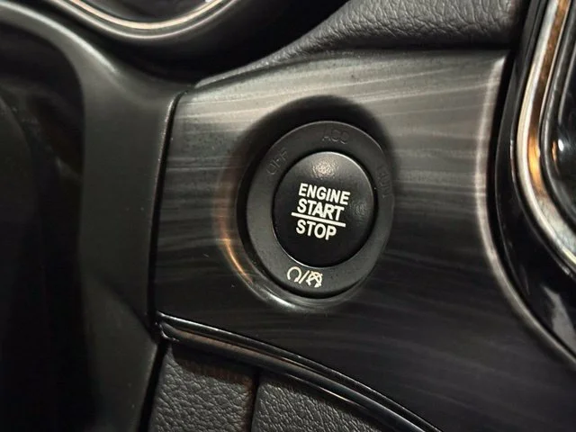 Used 2020 Blue Jeep Limited X image 12