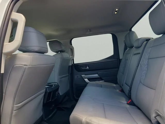 Used 2024 White Toyota SR5 image 6