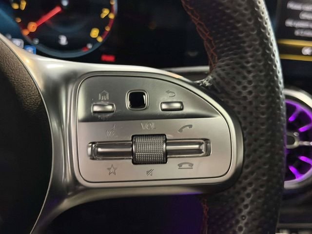 Certified Used 2023  Mercedes-Benz GLB 35 AMG® image 21