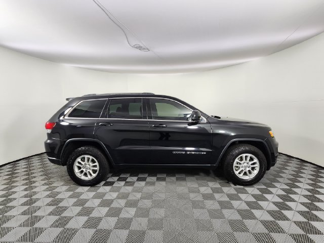 Used 2020 Black Jeep Laredo E image 6