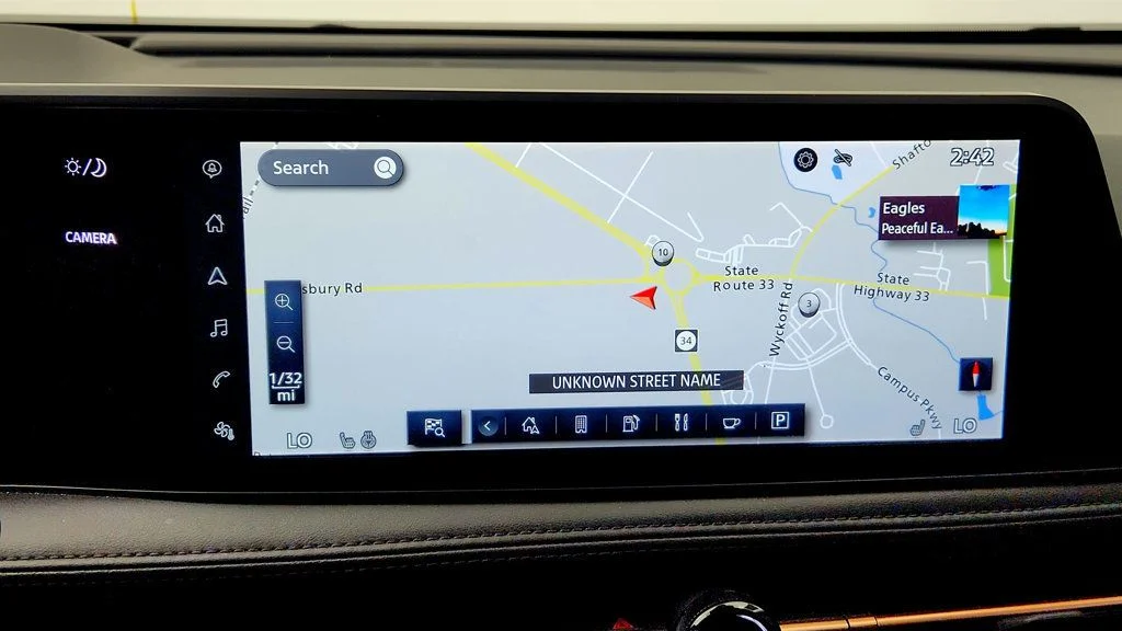 Used 2025 Deep Ocean Blue Pearl/Black Diamond Pearl Nissan EVOLVE+ FWD image 18