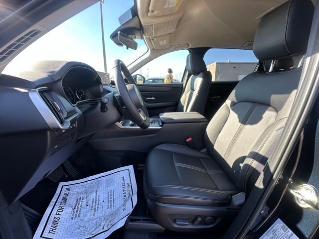2026 Mazda CX-90 Select Package - Photo 22